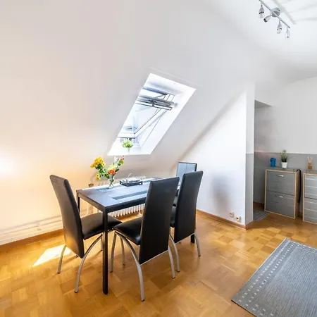 Mitten Im Herzen Von Hannover / Familienfreundlich / 80M² Exterior photo