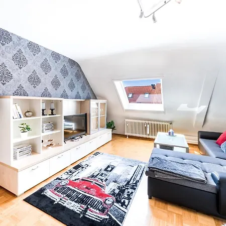 Mitten Im Herzen Von Hannover / Familienfreundlich / 80M² Exterior photo