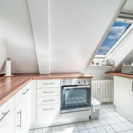 Mitten Im Herzen Von Hannover / Familienfreundlich / 80M² Exterior photo