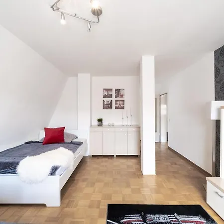 Mitten Im Herzen Von Hannover / Familienfreundlich / 80M² Exterior photo