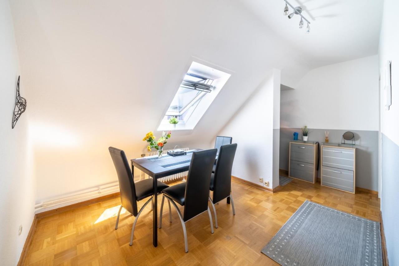 Mitten Im Herzen Von / Familienfreundlich / 80m²
