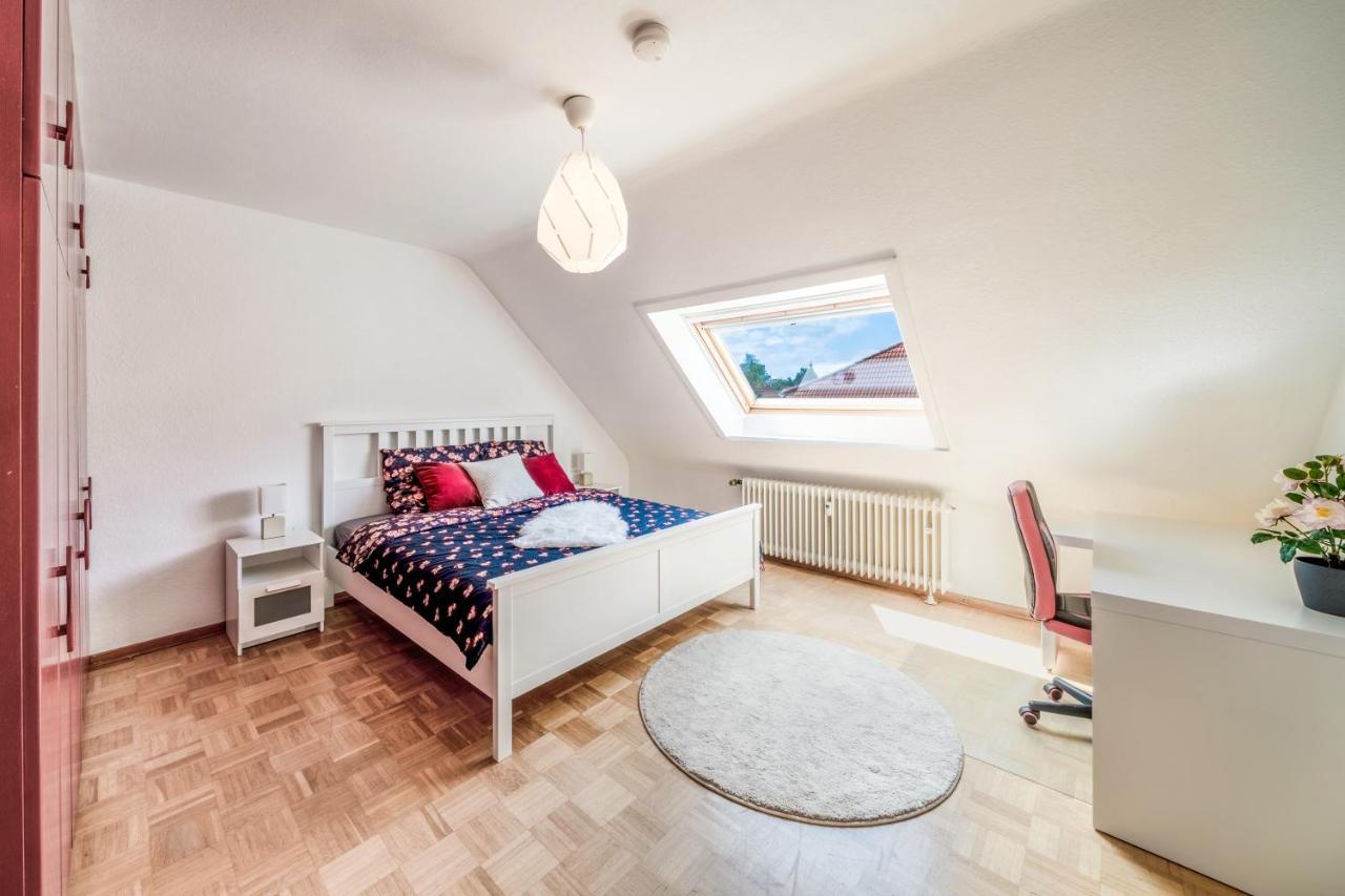 Apartment Mitten Im Herzen Von / Familienfreundlich / 80m² Hannover
