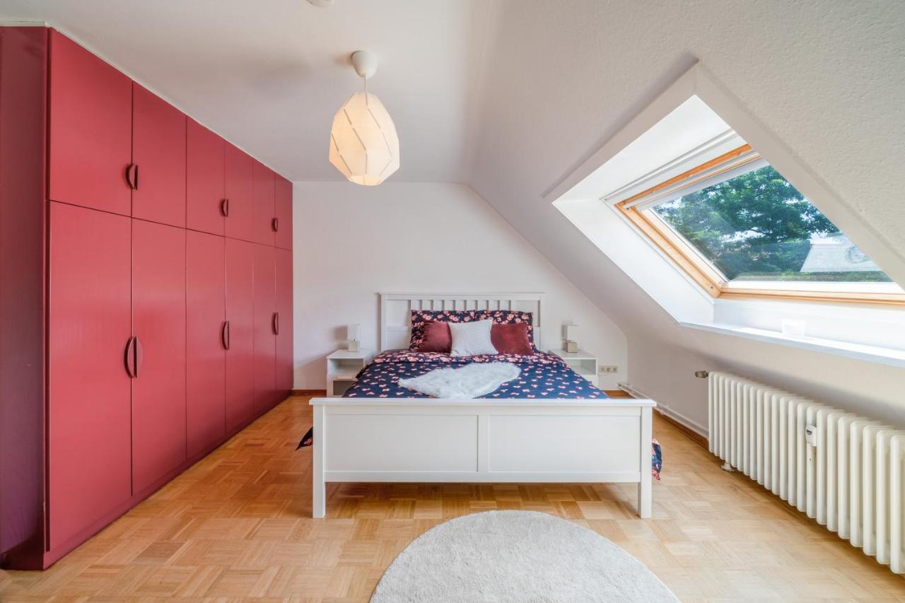Mitten Im Herzen Von / Familienfreundlich / 80m² Apartment *