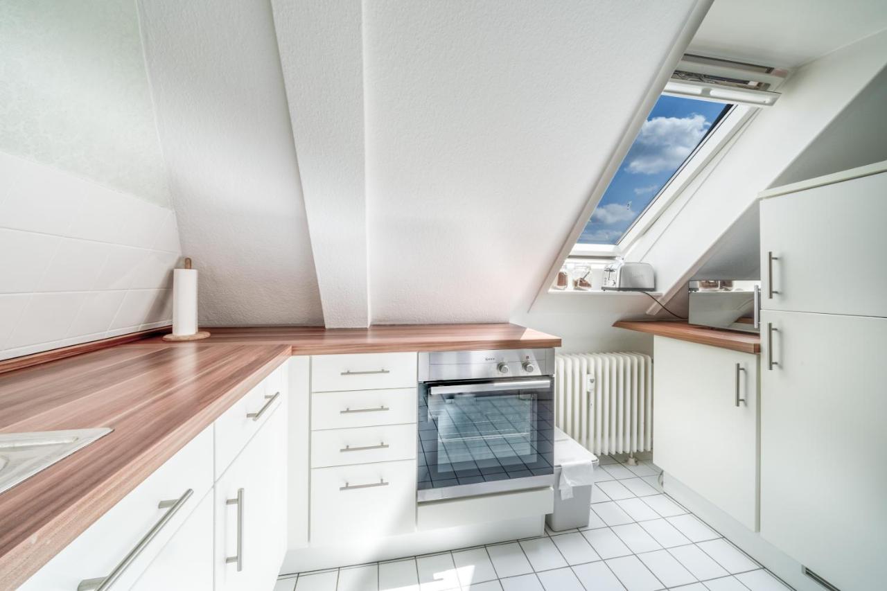 Apartment Mitten Im Herzen Von / Familienfreundlich / 80m² *