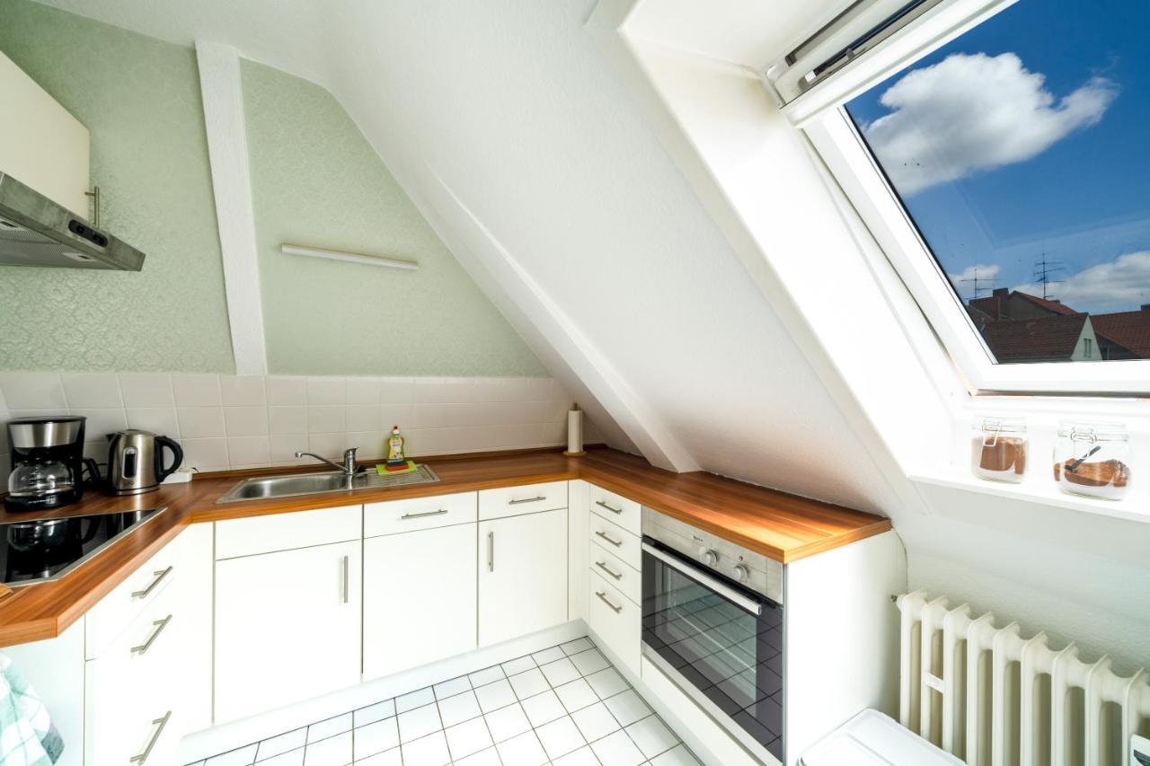 Mitten Im Herzen Von / Familienfreundlich / 80m² * Hannover