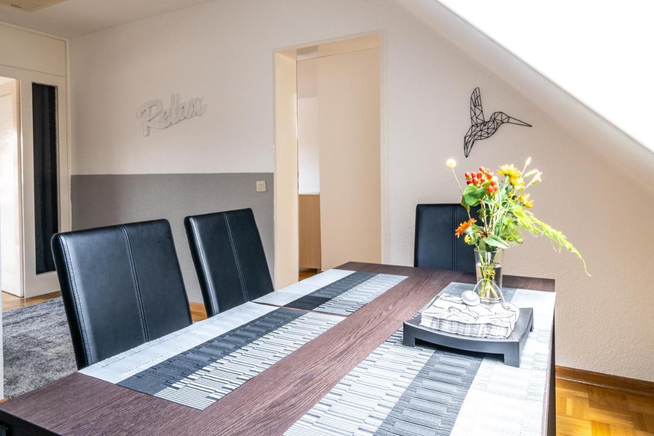 Apartment Mitten Im Herzen Von / Familienfreundlich / 80m² *