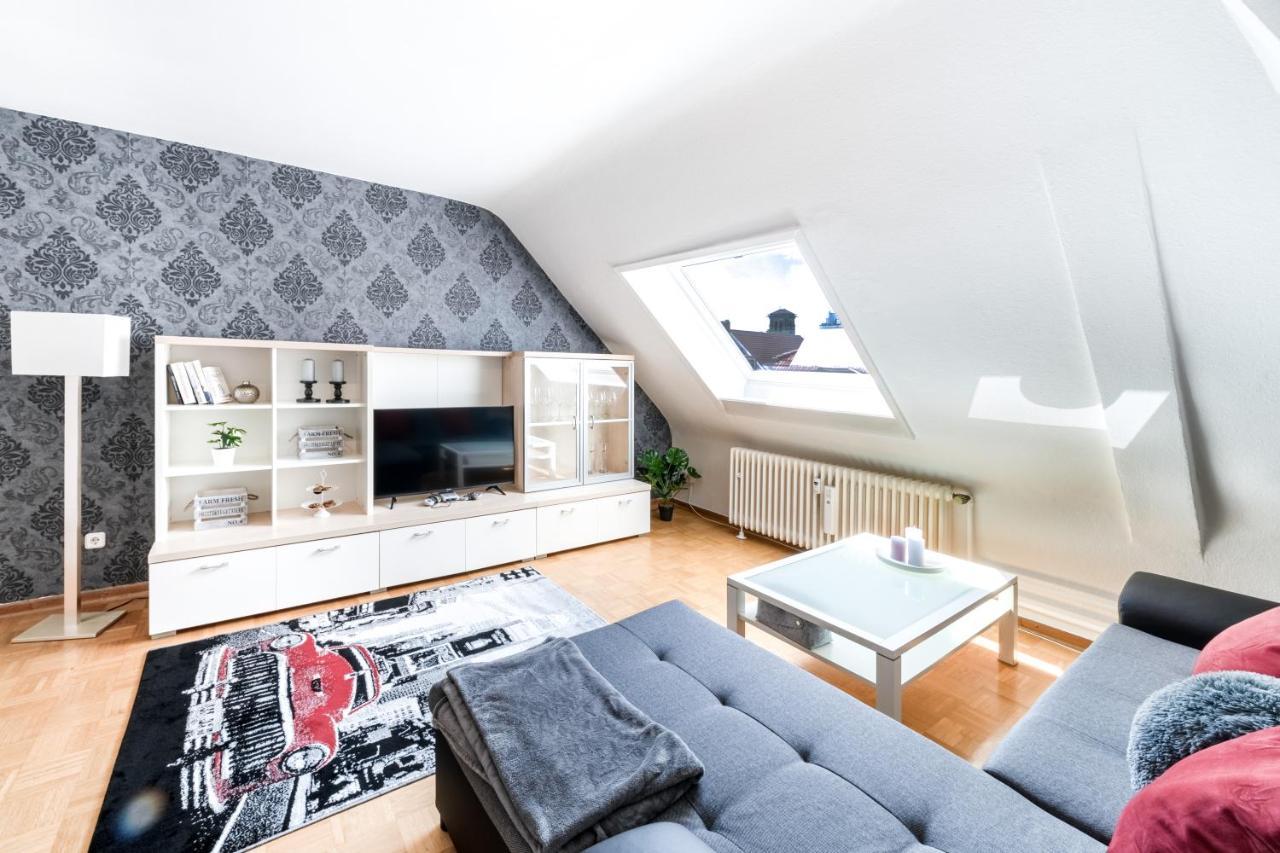 Mitten Im Herzen Von / Familienfreundlich / 80m² Hannover