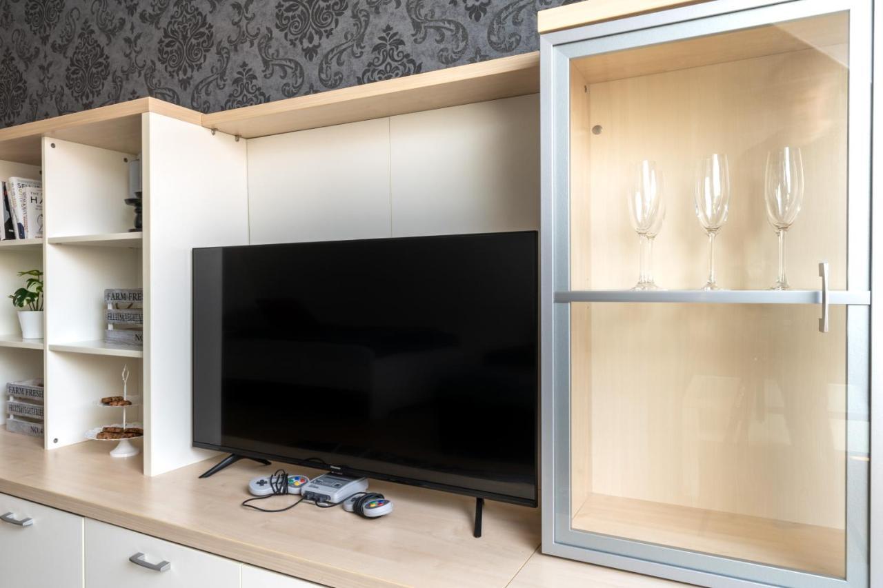 Mitten Im Herzen Von / Familienfreundlich / 80m²