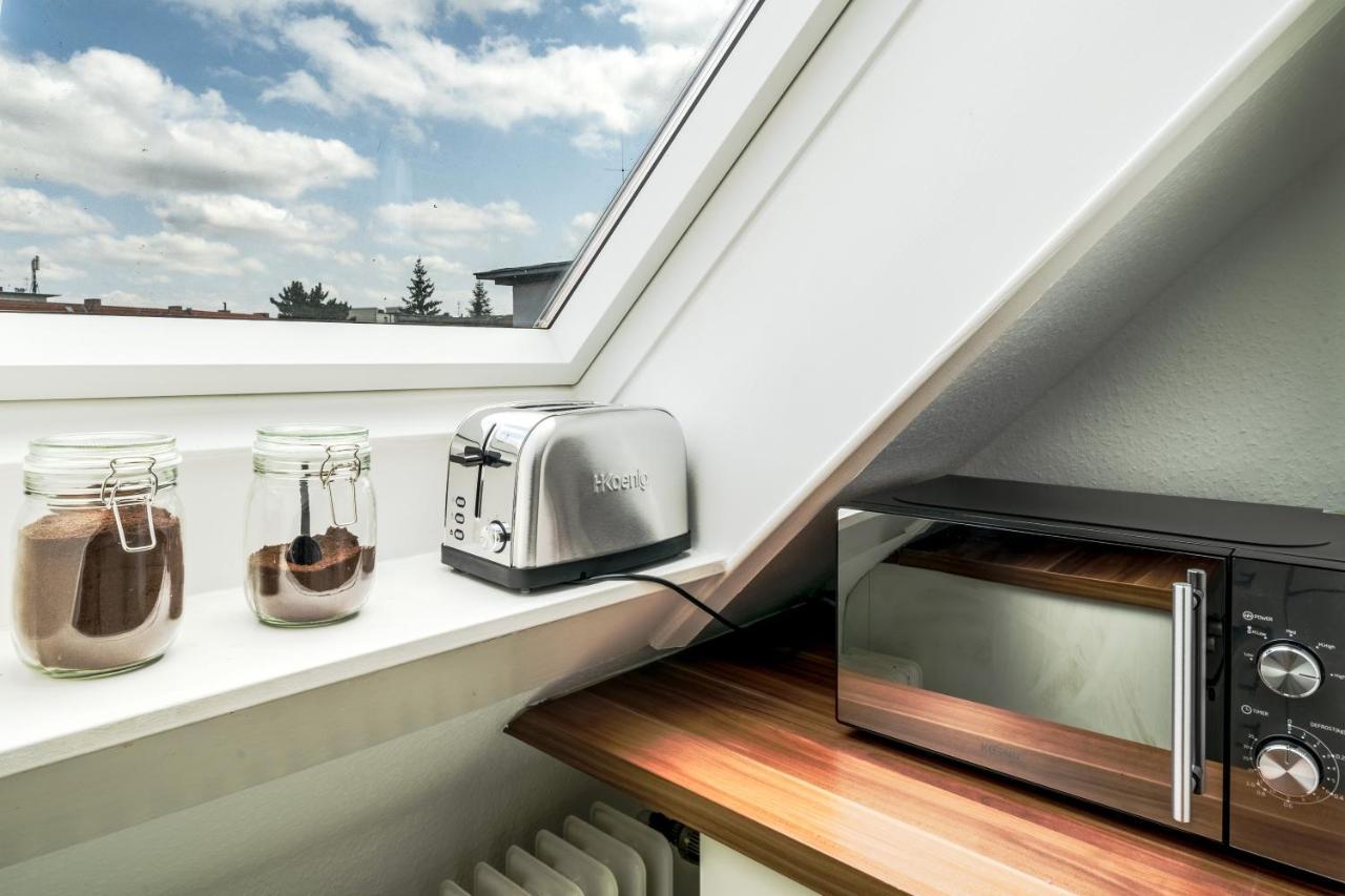 Mitten Im Herzen Von / Familienfreundlich / 80m² * Hannover