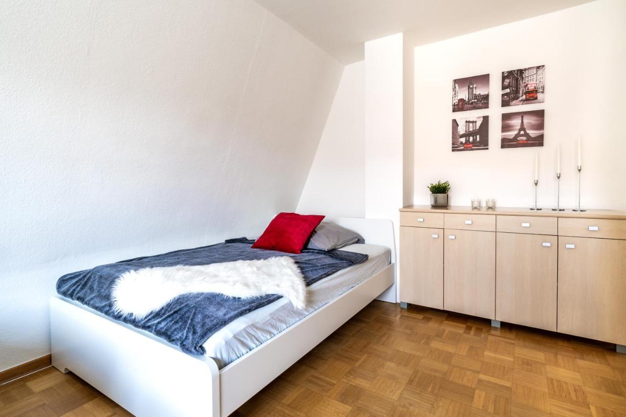 Apartment Mitten Im Herzen Von / Familienfreundlich / 80m² Hannover