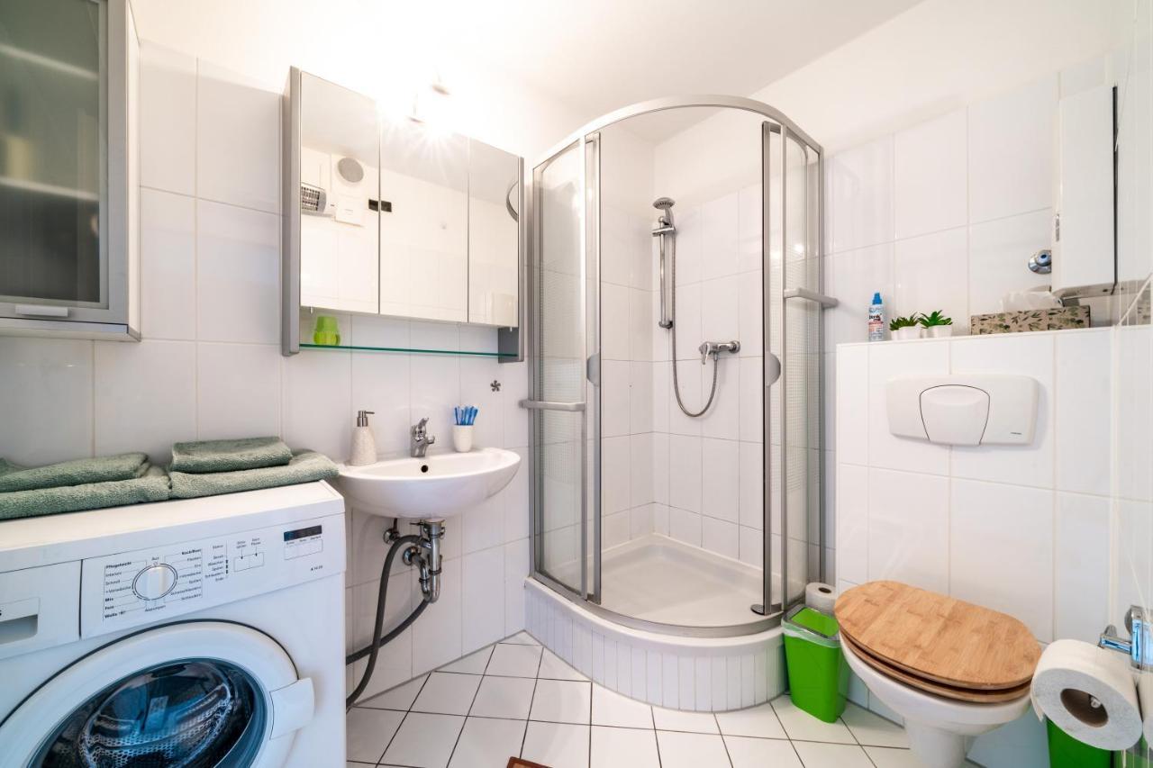 Mitten Im Herzen Von / Familienfreundlich / 80m² Apartment