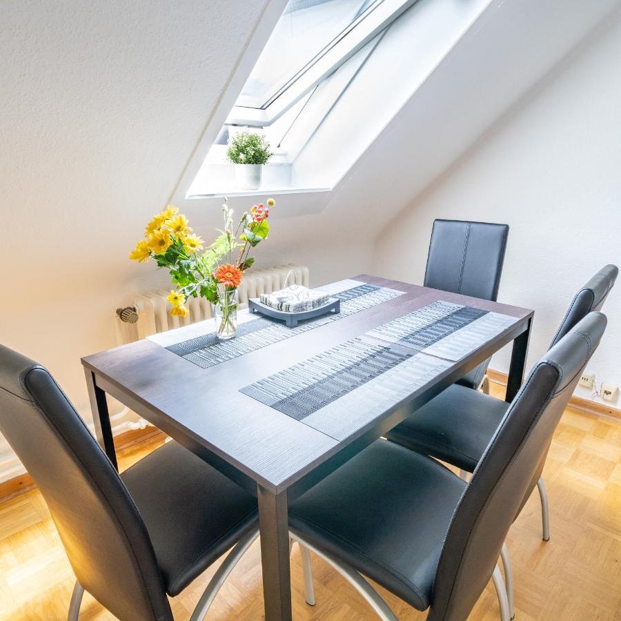 Mitten Im Herzen Von / Familienfreundlich / 80m² * Hannover